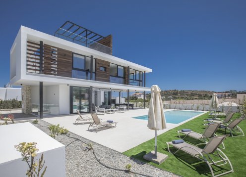 15 And 16 VP Villas Tourist Info World