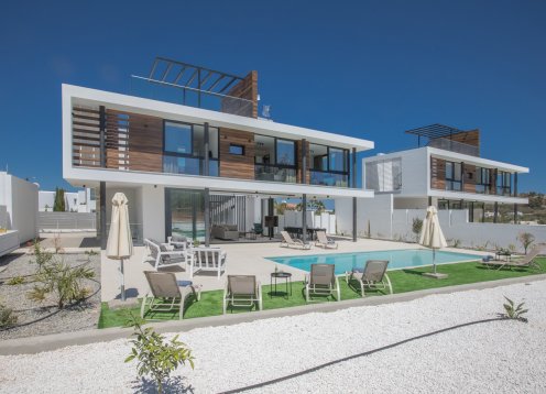 15 VP Villas Tourist Info World