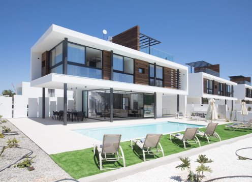14 And 15 VP Villas Tourist Info World