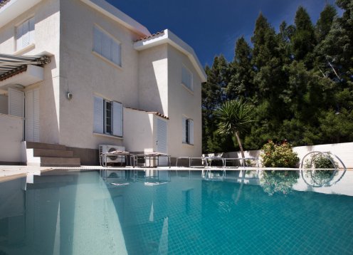 4 Napa MB Villas Tourist Info World