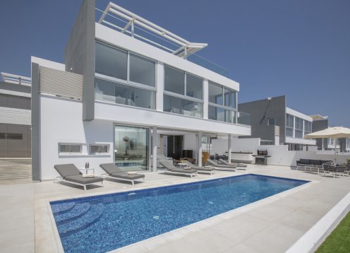 2, 4, 13 And 15 PBP Villas Tourist Info World
