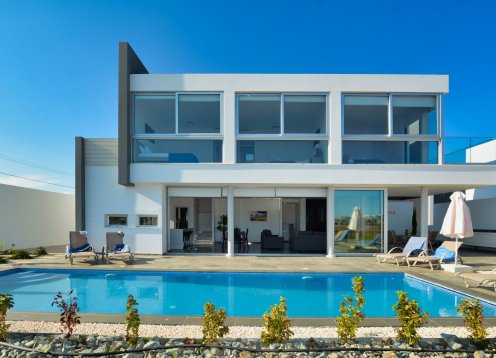 2, 3, 13 And 15 PBP Villas Tourist Info World