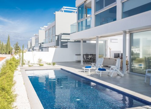 2, 3, 4 And 15 PBP Villas Tourist Info World