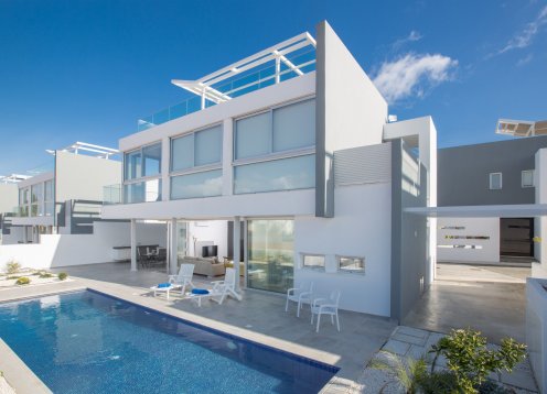 3, 4 And 15 PBP Villas Tourist Info World