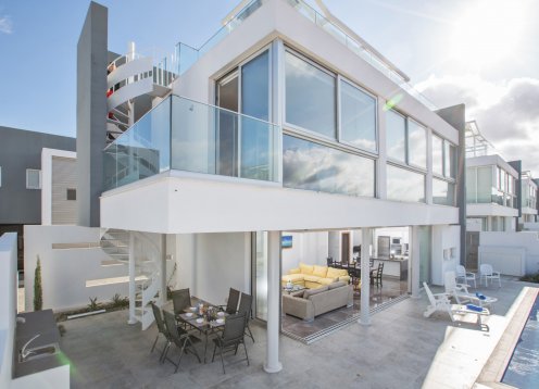 2, 3, 4 And 13 PBP Villas Tourist Info World