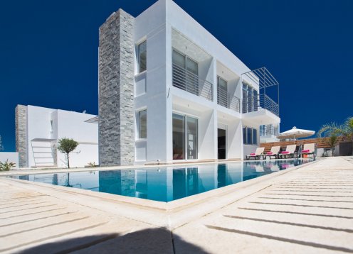 17 And 18 EPV Villas Cyprus In The Sun