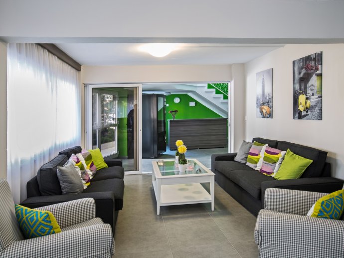 3 Napa Square Apartments Tourist Info World