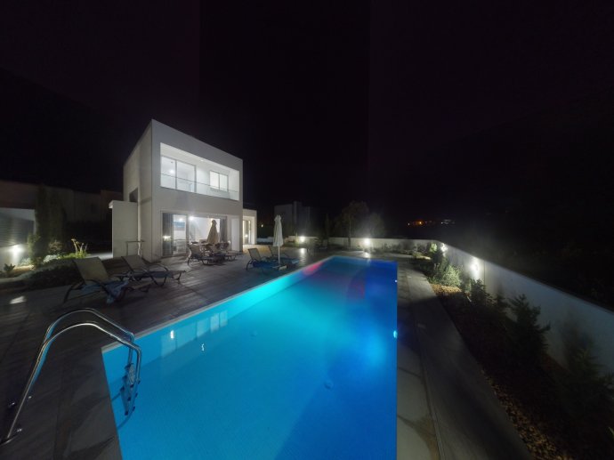 2,3,4 And 5 Greco Villas Tourist Info World