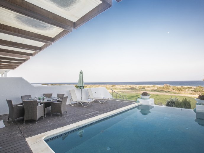 20 And 28 Nafsika Villas Tourist Info World