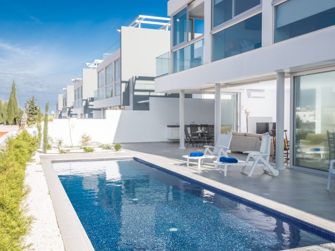 2, 3, 4 And 15 PBP Villas Tourist Info World