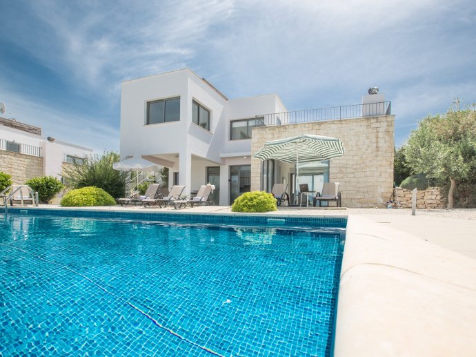 26 Esprit Villa Latchi Tourist Info World