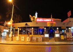  Bell's Cocktail Bar Protaras