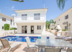  Tourist Info World NB Villas 5