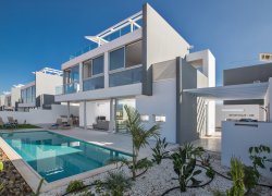  Tourist Info World PBP Villas 3