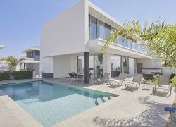  13 Olivine Pearl Villas Protaras