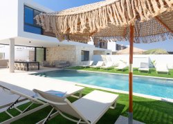  Ayia Napa Orea Villa OR7