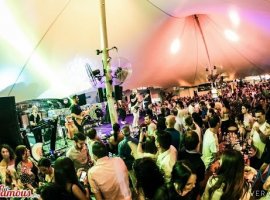 Verano Lounge Bar Protaras