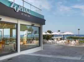 Zorbas By The Sea Protaras
