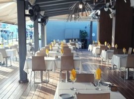 Molti Restaurant Protaras