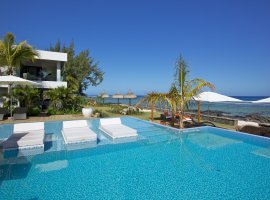 TouristInfo.World Leora Beach Tamarin Mauritius