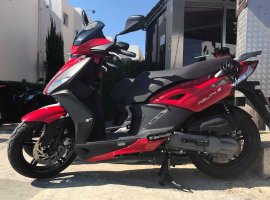 KYMCO 80cc