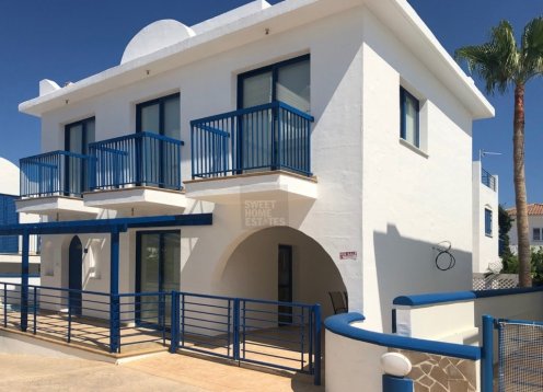 Long Term 3 Bedroom Villa by Sirena Bay €3,000 per month