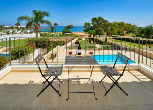 16 And 25 MSV Villas Tourist Info World