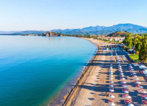 Calis Beach Fethiye