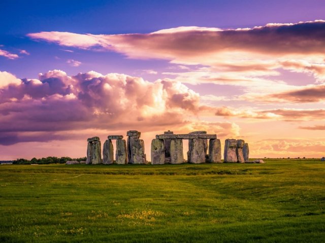 Stonehenge