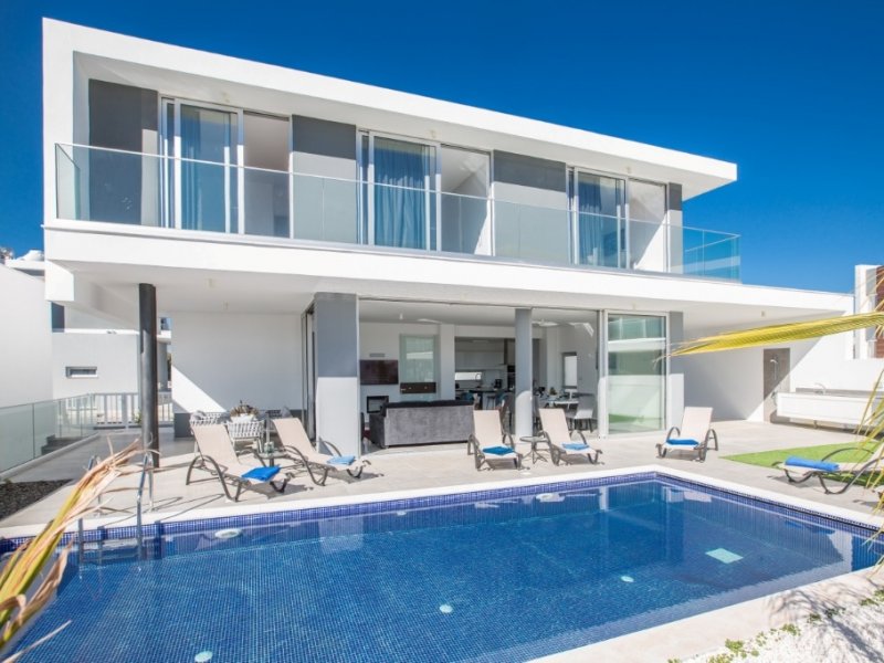 Olivine Pearl Villas 14